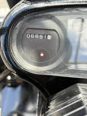 USED 1998 TOYOTA 42-6FGCU20