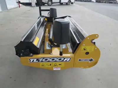 New | in-Stock 2026 TUBELINE TL1000R Miscellaneous Equipment Pennsylvania US | Zimmerman Farm Service #1410183