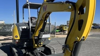 USED 2026 Wacker Neuson EZ36