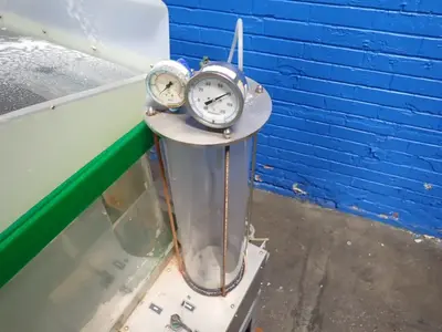 Used _UNKNOWN_ _UNKNOWN_ Heat Treating Units Ohio US | HGR 24 #1283919