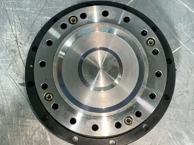 Used HARMONIC DRIVE SYSTEMS 401207899772 Miscellaneous MRO Ohio US | HGR 24 #1404338
