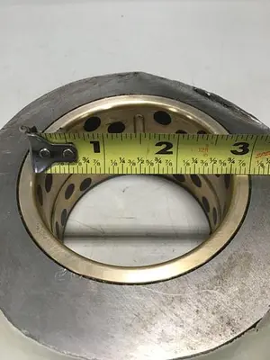 USED CINCINNATI MILACRON 5035627