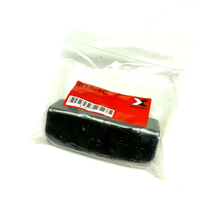 New | in-Stock AXELENT DOOR STOP FOR HINGE DOOR Safety Products (Other) Michigan US | Maverick Industrial Sales #1092775