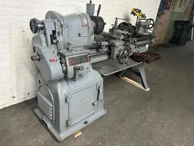 USED SOUTH BEND 8183C