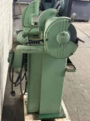 USED KALAMAZOO ND-10