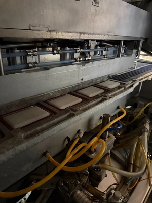 Used _UNKNOWN_ _UNKNOWN_ Tray Sealers Ohio US | Federal Equipment Company #1336493