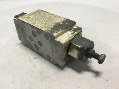 USED REXROTH Z2FS62402QV