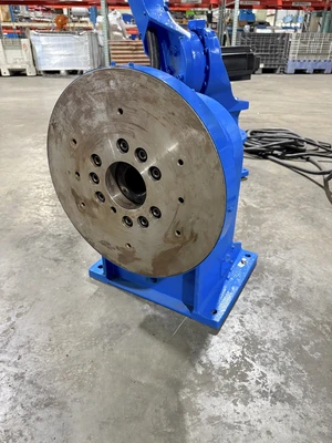 USED MOTOMAN MA1900