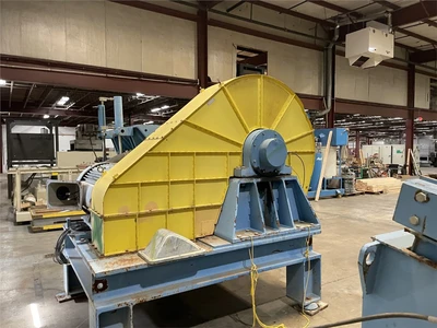 USED HERBOLD HGM60/145