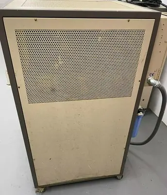 M and W SYSTEMS RPC140W-SPU FLOWRITE RECIRCULATING COOLING SYSTEM