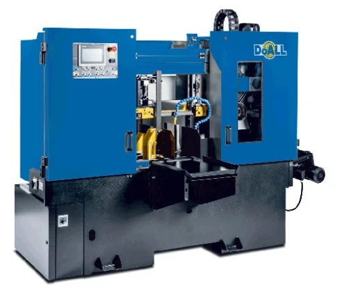 NEW DOALL DC-300CNC