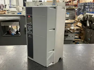 NEW DANFOSS FC-202P1K1T4E55H2XGXX5X5XXXXAXBXCXXXXDX