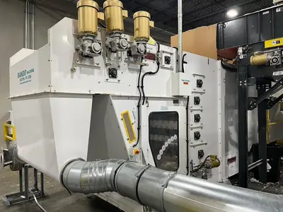 2023 Rando 2 + 2 Textile Machinery | Yellow Tag Capital Recovery (2)