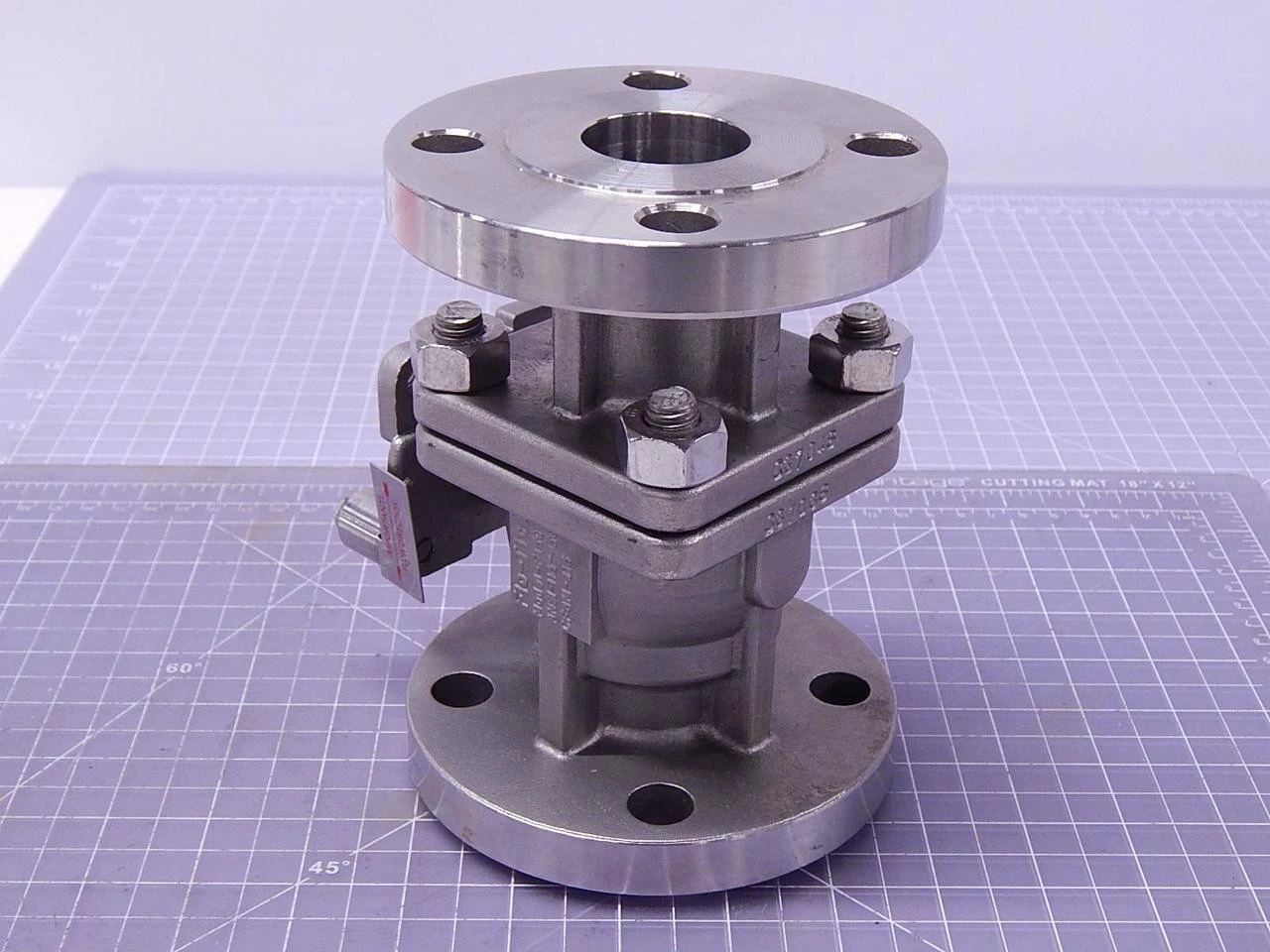 New | in-Stock FLO TITE _UNKNOWN_ Valves/Fittings | OCO Industrial #1628392