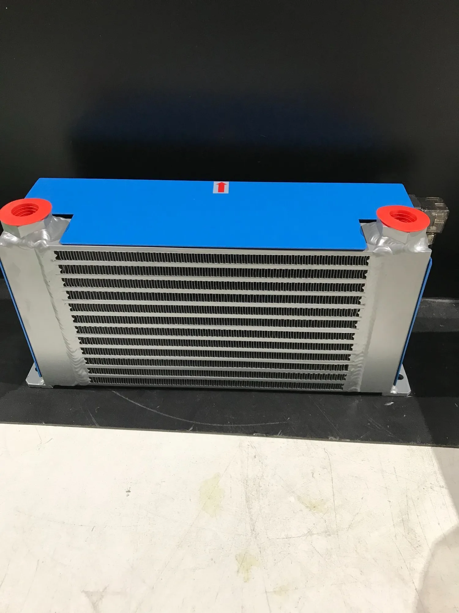 NEW COOLBIT AH0608LT-CA2-AC220V