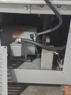 USED HARDINGE #HLV - H