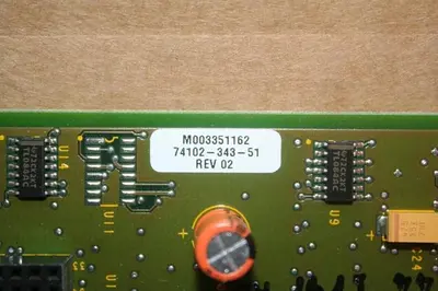 USED ALLEN BRADLEY 74102-343-51