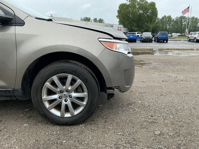 USED 2013 FORD EDGE