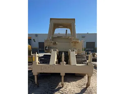 1987 Caterpillar D7G