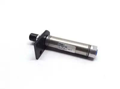Used Parker WD504421 Pneumatic Cylinders Michigan US | Maverick Industrial Sales #1400021