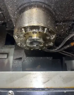 2016 HURCO VMX42I Vertical Machining Centers | Toolquip, Inc. (12)