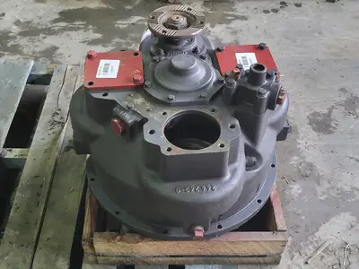 USED SPICER 244743-0