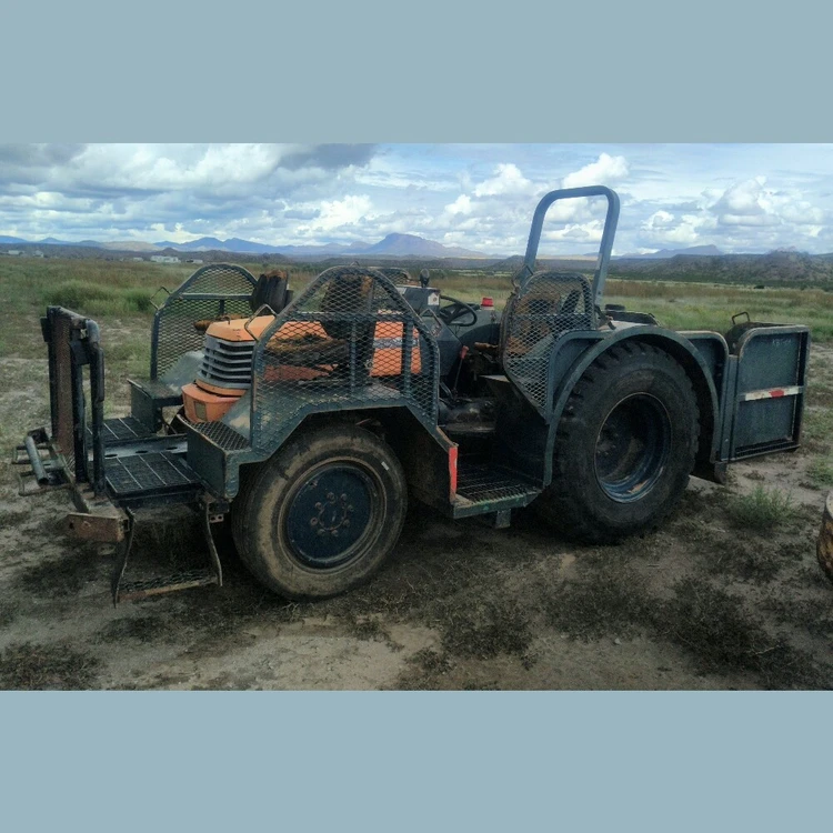 Used 1999 KUBOTA M5400 Utility Vehicles US | Savona Equipment LTD #1167415