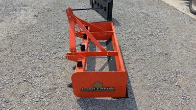 NEW LAND PRIDE BB1260