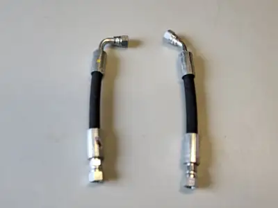 New | in-Stock FLEETGUARD _UNKNOWN_ Parts (Hydraulics and Pneumatics) British Columbia CA | Lenmark #1440583