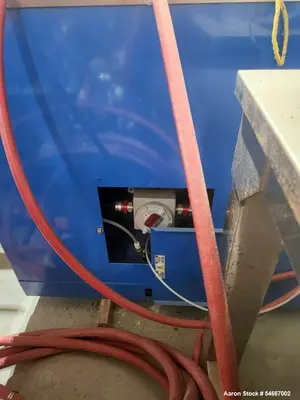 Used _UNKNOWN_ SSB-48 Solvent Recyclers Illinois US | Aaron Equipment #1512781