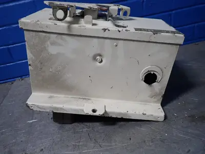 USED SQUARE D SD3206