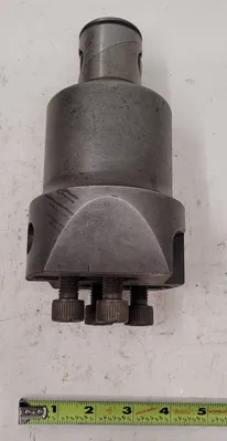 D'ANDREA MB TS 80/80 Tooling & Accessories, Tooling | Machinery Central (6)