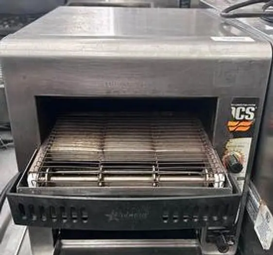 Used HOLMAN QCS2600H Restaurant Small Appliances British Columbia CA | Surrey Food Equipment #434196
