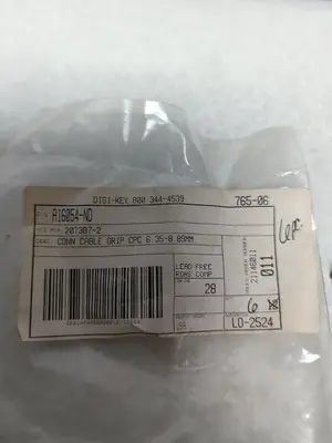 New | in-Stock DIGI-KEY A16054-ND Miscellaneous Equipment (Electrical & Power) | Surplus Asset Holdings #1191473