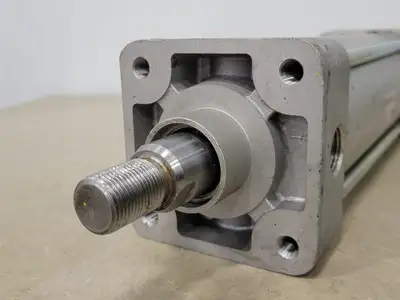 USED SMC NCDA1B325-0800