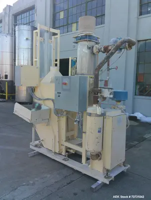 Used INTERNATIONAL 780 Fillers Bulk Bag - Open Mouth - Valve Bag Illinois US | Aaron Equipment #1515444