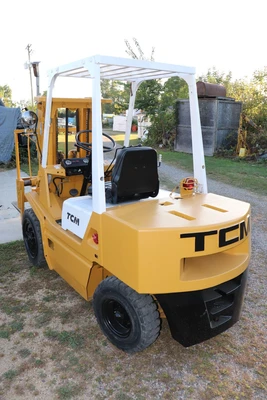 USED TCM FG30N7 (T)