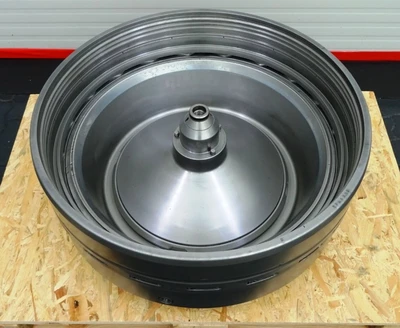 Used _UNKNOWN_ _UNKNOWN_ Disc Stack Centrifuges Florida US | Sanders Equipment #1305314