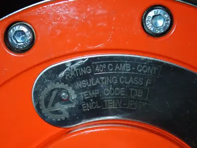 USED VAN DER GRAAF INC. TM160BU0210NB