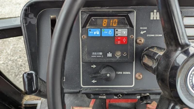 USED 1978 INTERNATIONAL 1086