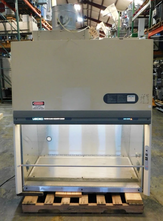 Used LABCONCO DELTA SERIES DELTA SERIES Miscellaneous Laboratory Equipment New Jersey US | Champion Trading Corporation #423891