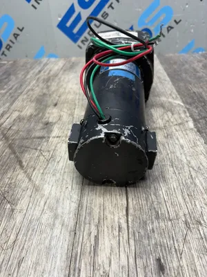 LEESON CM34D25NZ56B Motors | ESS Industrial Equipment Sales (5)