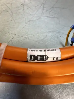 CLECO 961109-030 961109030 DGD KABEL HIGHFLEX 3,0mts (BIN-1.6.5)
