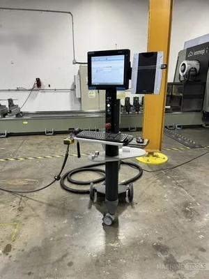 USED 2018 EMMEGI SATELLITE