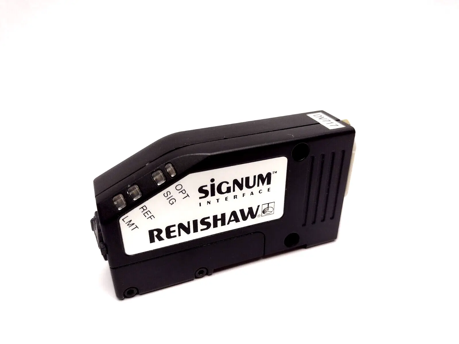 USED RENISHAW SIGNUM INTERFACE MODULE A-9572-1057-05