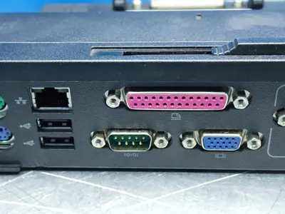 USED DELL PR02X