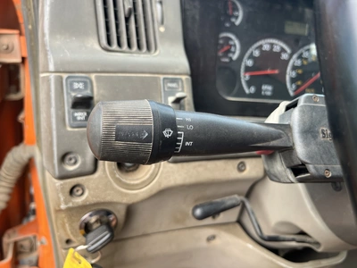 USED 2007 FORD L9500 6X4