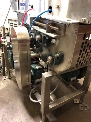 USED Nercon 4”x 64”