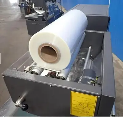 USED 2015 EASTEY VSA1721-TKV1