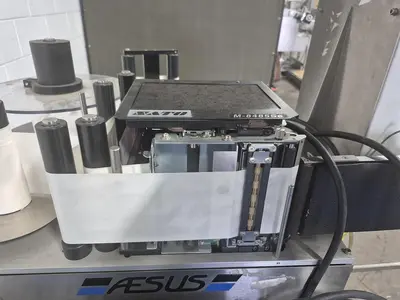 USED AESUS DLPA IV